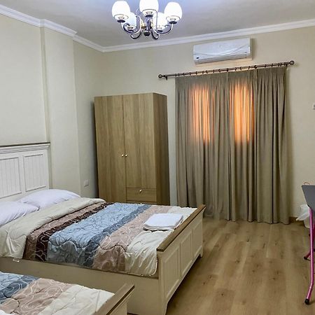 Chelay Studios Nasr City Каир Экстерьер фото