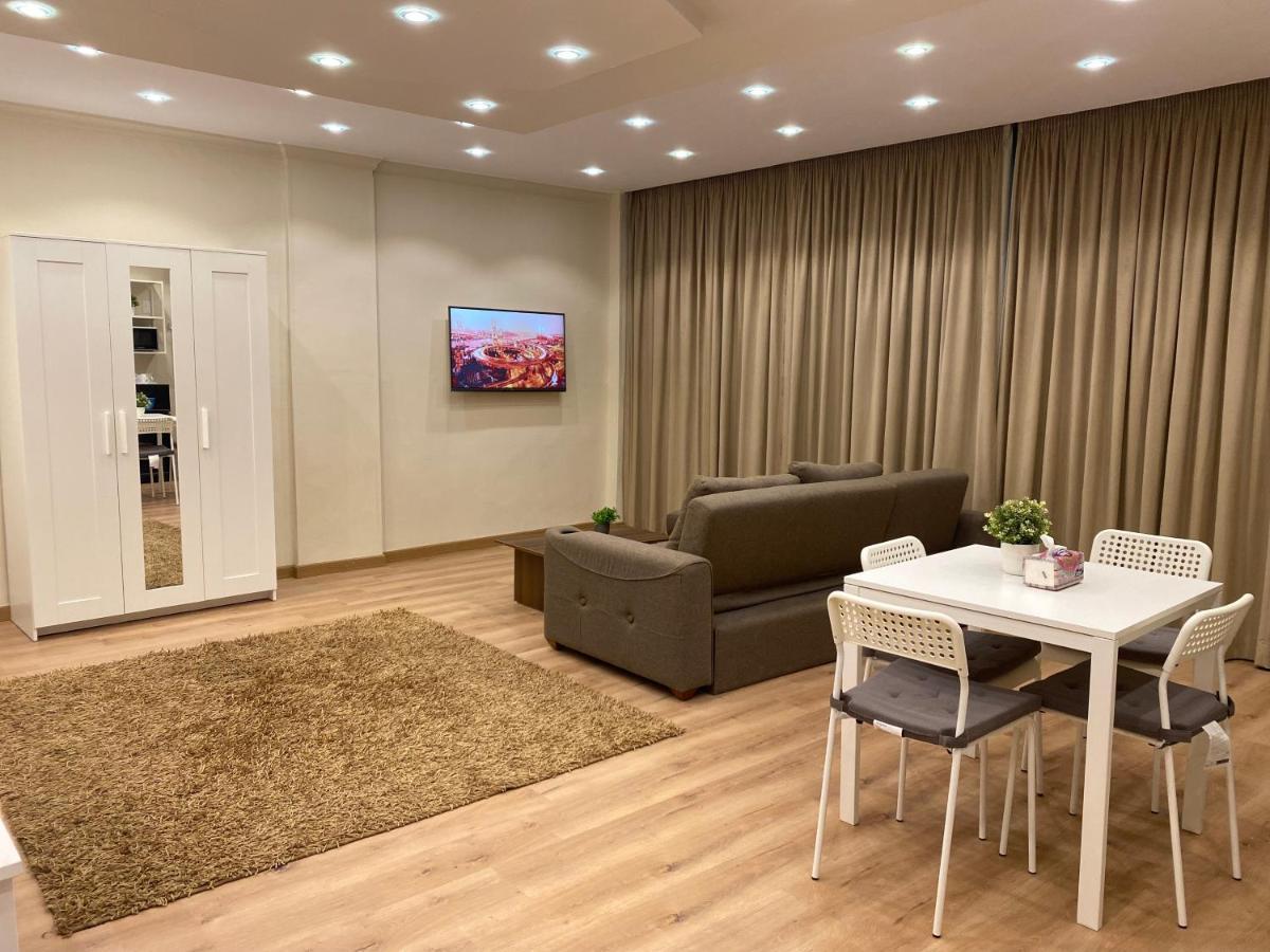 Chelay Studios Nasr City Каир Экстерьер фото
