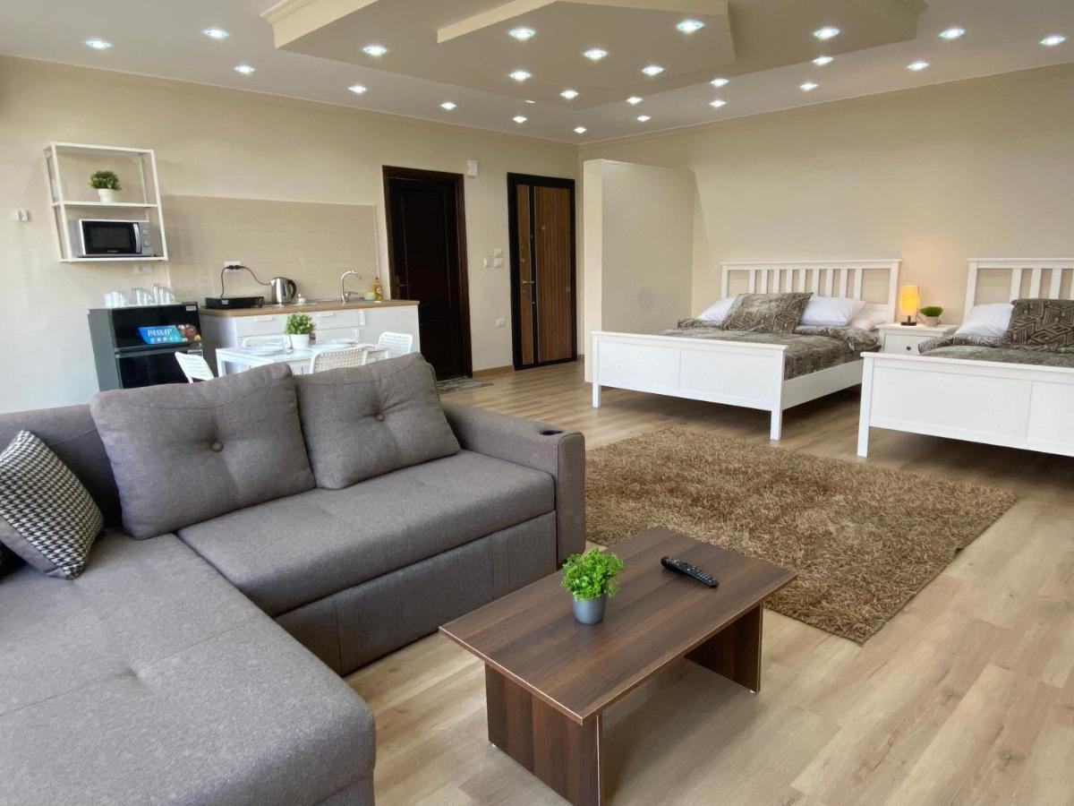 Chelay Studios Nasr City Каир Экстерьер фото