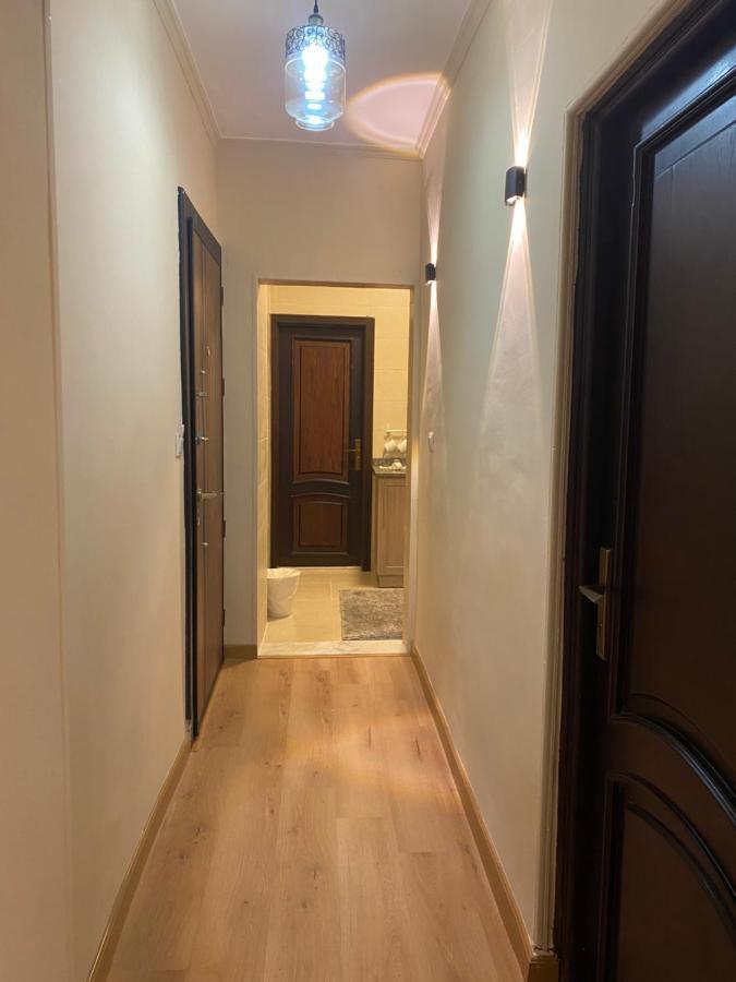 Chelay Studios Nasr City Каир Экстерьер фото