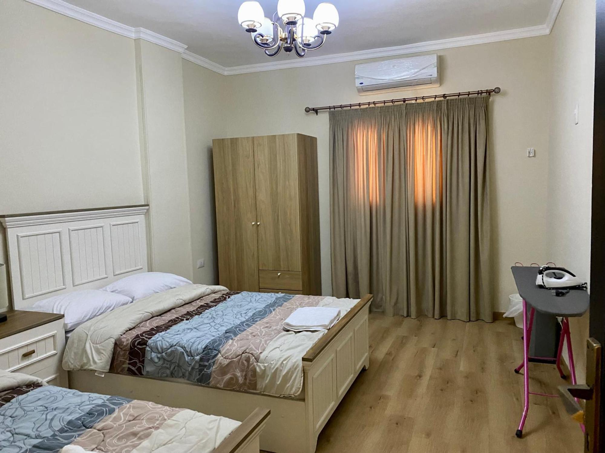Chelay Studios Nasr City Каир Экстерьер фото